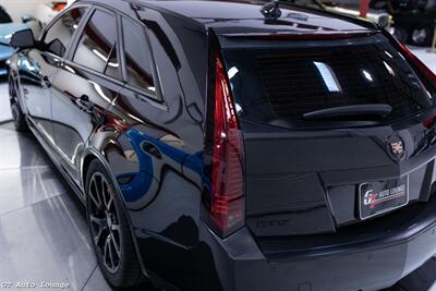 2012 Cadillac CTS V   - Photo 24 - Rancho Cordova, CA 95742