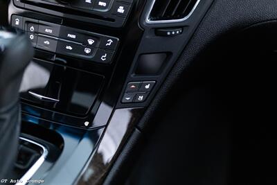 2012 Cadillac CTS V   - Photo 49 - Rancho Cordova, CA 95742