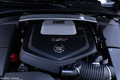 2012 Cadillac CTS V   - Photo 69 - Rancho Cordova, CA 95742