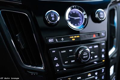 2012 Cadillac CTS V   - Photo 55 - Rancho Cordova, CA 95742