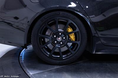 2012 Cadillac CTS V   - Photo 30 - Rancho Cordova, CA 95742