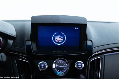 2012 Cadillac CTS V   - Photo 54 - Rancho Cordova, CA 95742