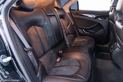 2012 Cadillac CTS V   - Photo 36 - Rancho Cordova, CA 95742