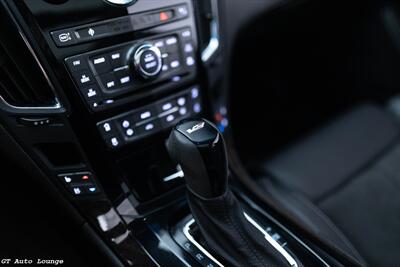 2012 Cadillac CTS V   - Photo 51 - Rancho Cordova, CA 95742