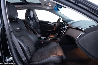 2012 Cadillac CTS V   - Photo 34 - Rancho Cordova, CA 95742