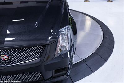 2012 Cadillac CTS V   - Photo 18 - Rancho Cordova, CA 95742
