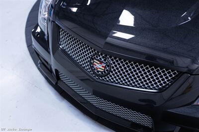 2012 Cadillac CTS V   - Photo 19 - Rancho Cordova, CA 95742