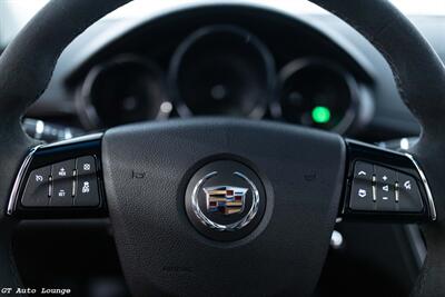 2012 Cadillac CTS V   - Photo 42 - Rancho Cordova, CA 95742