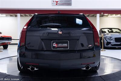 2012 Cadillac CTS V   - Photo 6 - Rancho Cordova, CA 95742