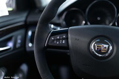 2012 Cadillac CTS V   - Photo 41 - Rancho Cordova, CA 95742