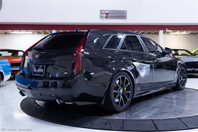 2012 Cadillac CTS V   - Photo 5 - Rancho Cordova, CA 95742