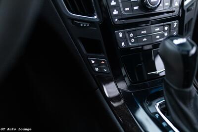 2012 Cadillac CTS V   - Photo 48 - Rancho Cordova, CA 95742