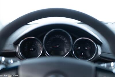 2012 Cadillac CTS V   - Photo 39 - Rancho Cordova, CA 95742