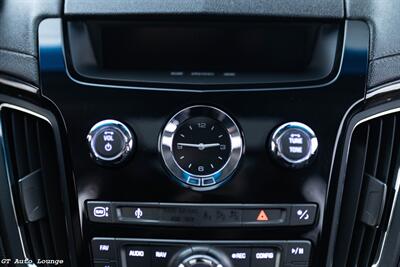 2012 Cadillac CTS V   - Photo 50 - Rancho Cordova, CA 95742