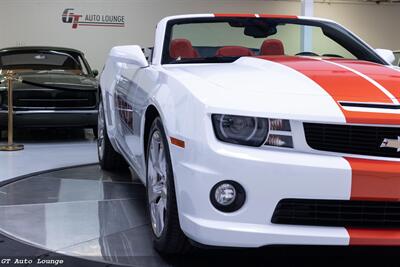 2011 Chevrolet Camaro SS Indy 500 Pace Car   - Photo 16 - Rancho Cordova, CA 95742