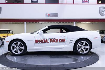 2011 Chevrolet Camaro SS Indy 500 Pace Car   - Photo 10 - Rancho Cordova, CA 95742