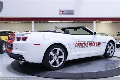 2011 Chevrolet Camaro SS Indy 500 Pace Car   - Photo 5 - Rancho Cordova, CA 95742