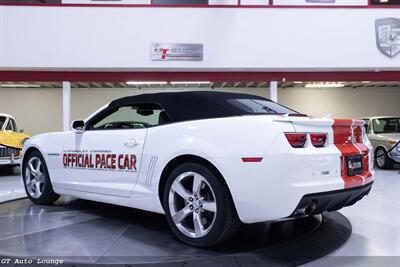 2011 Chevrolet Camaro SS Indy 500 Pace Car   - Photo 11 - Rancho Cordova, CA 95742