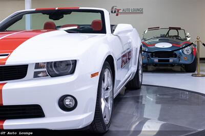 2011 Chevrolet Camaro SS Indy 500 Pace Car   - Photo 17 - Rancho Cordova, CA 95742