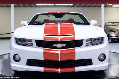 2011 Chevrolet Camaro SS Indy 500 Pace Car   - Photo 2 - Rancho Cordova, CA 95742