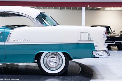 1955 Chevrolet Bel Air/150/210 Hardtop   - Photo 10 - Rancho Cordova, CA 95742