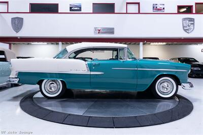 1955 Chevrolet Bel Air/150/210 Hardtop   - Photo 4 - Rancho Cordova, CA 95742