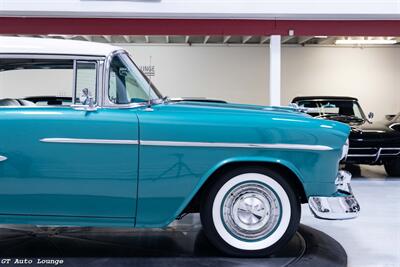 1955 Chevrolet Bel Air/150/210 Hardtop   - Photo 12 - Rancho Cordova, CA 95742