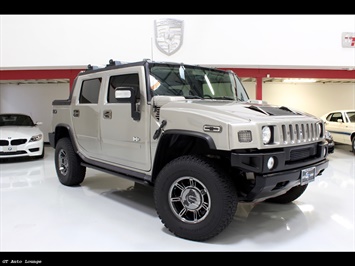 2007 Hummer H2 Pickup   - Photo 3 - Rancho Cordova, CA 95742