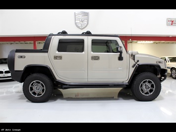 2007 Hummer H2 Pickup   - Photo 4 - Rancho Cordova, CA 95742