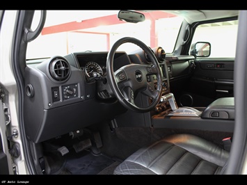 2007 Hummer H2 Pickup   - Photo 19 - Rancho Cordova, CA 95742