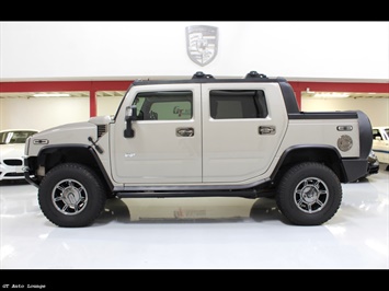 2007 Hummer H2 Pickup   - Photo 5 - Rancho Cordova, CA 95742