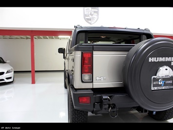 2007 Hummer H2 Pickup   - Photo 11 - Rancho Cordova, CA 95742