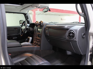 2007 Hummer H2 Pickup   - Photo 22 - Rancho Cordova, CA 95742