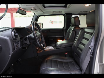 2007 Hummer H2 Pickup   - Photo 20 - Rancho Cordova, CA 95742