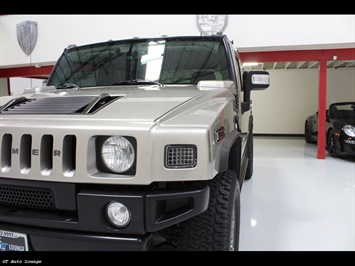 2007 Hummer H2 Pickup   - Photo 10 - Rancho Cordova, CA 95742