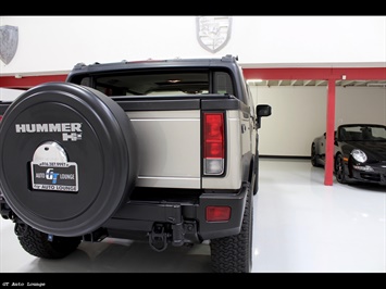 2007 Hummer H2 Pickup   - Photo 12 - Rancho Cordova, CA 95742