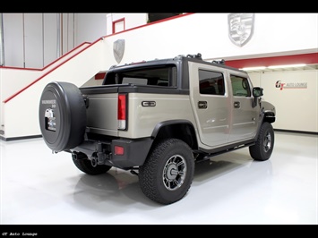 2007 Hummer H2 Pickup   - Photo 8 - Rancho Cordova, CA 95742