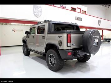 2007 Hummer H2 Pickup   - Photo 6 - Rancho Cordova, CA 95742