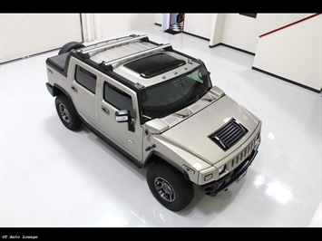 2007 Hummer H2 Pickup   - Photo 14 - Rancho Cordova, CA 95742