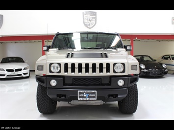 2007 Hummer H2 Pickup   - Photo 2 - Rancho Cordova, CA 95742