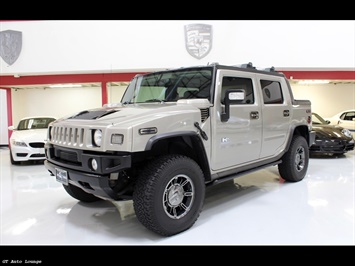 2007 Hummer H2 Pickup   - Photo 1 - Rancho Cordova, CA 95742