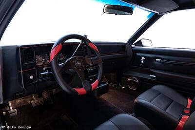 1987 Chevrolet El Camino   - Photo 23 - Rancho Cordova, CA 95742