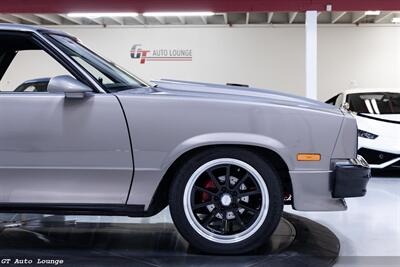 1987 Chevrolet El Camino   - Photo 12 - Rancho Cordova, CA 95742