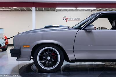 1987 Chevrolet El Camino   - Photo 9 - Rancho Cordova, CA 95742