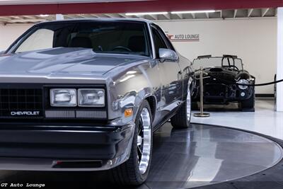 1987 Chevrolet El Camino   - Photo 16 - Rancho Cordova, CA 95742