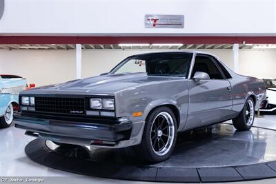 1987 Chevrolet El Camino   - Photo 1 - Rancho Cordova, CA 95742