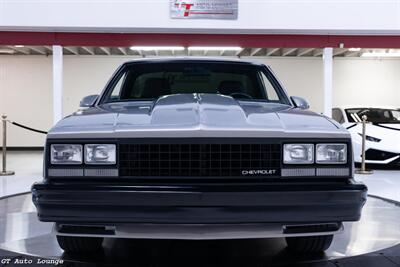 1987 Chevrolet El Camino   - Photo 2 - Rancho Cordova, CA 95742