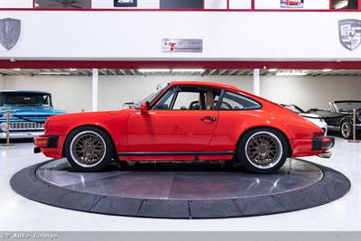 1982 Porsche 911 SC   - Photo 8 - Rancho Cordova, CA 95742