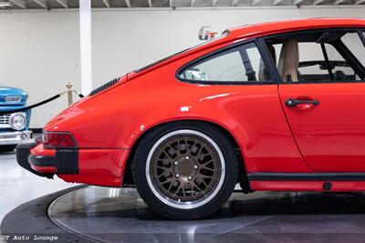 1982 Porsche 911 SC   - Photo 11 - Rancho Cordova, CA 95742