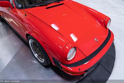 1982 Porsche 911 SC   - Photo 28 - Rancho Cordova, CA 95742